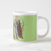 Beauty en het Beast Grote Koffiekop (Rechts)