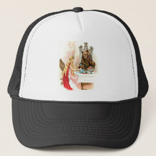 Beauty en het Beast Pet