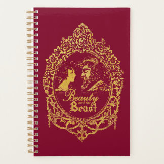 Beauty en het Beast Planner