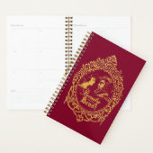 Beauty en het Beast Planner (Display)