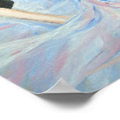 Beauty en het Beast Poster (Hoek)