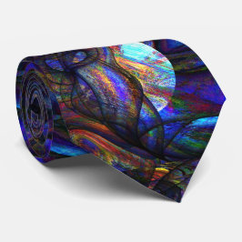 Beauty en het Beast Stropdas