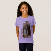 Beauty en het Beast T-shirt (Voorkant volledig)