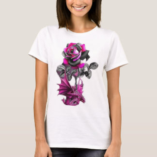 Beauty en het Beast T-shirt
