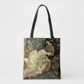 Beauty en het Beast Tote Bag (Voorkant)