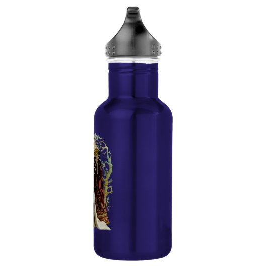 Beauty en het Beast Waterfles (Rechts)