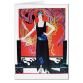 BEAUTY EN PHOENIX, DE DESIGNER VAN DE MODE MAAKT K (Voorkant)