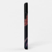 BEAUTY EN PHOENIX, DE DESIGNER VAN DE MODE MAAKT K Case-Mate iPhone CASE (Achterkant/rechts)