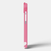 Beauty floral iPhone / iPad case (Achterkant / Links)