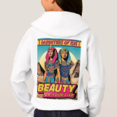 BEAUTY FOR YOUR LIFE (Achterkant)