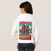 BEAUTY FOR YOUR LIFE (Achterkant volledig)