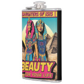 BEAUTY FOR YOUR LIFE HEUPFLES (Links)