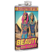 BEAUTY FOR YOUR LIFE HEUPFLES (Rechts)