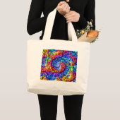 Beauty_ Grote Tote Bag (Voorkant (product))