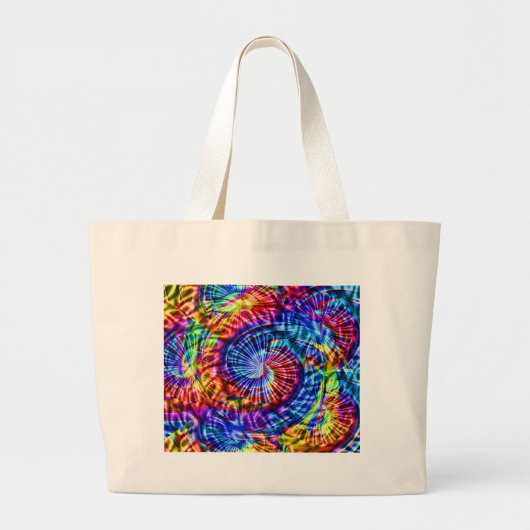 Beauty_ Grote Tote Bag (Voorkant)