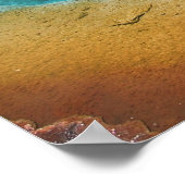 Beauty Hot Springs Poster (Hoek)