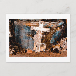 Beauty in Decay Briefkaart