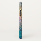 BEAUTY IN PINKDRESS Case-Mate iPhone CASE (Achterkant / rechts)