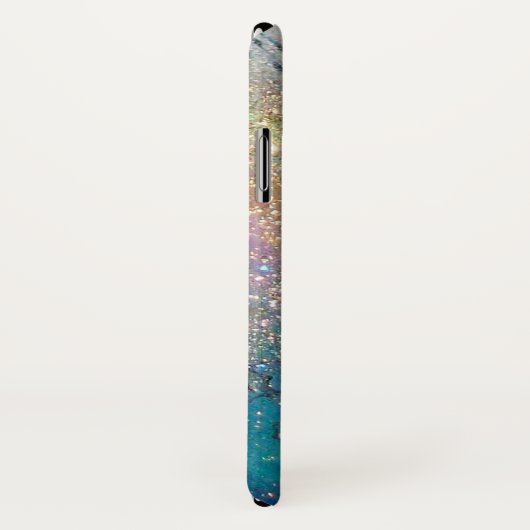 BEAUTY IN PINKDRESS Case-Mate iPhone CASE (Achterkant / rechts)