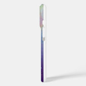 BEAUTY IN PINKDRESS/Magic Butterfly Plant Case-Mate iPhone Case (Achterkant / Links)