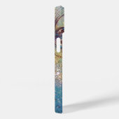 BEAUTY IN PINKDRESS/Magic Butterfly Plant Case-Mate iPhone Case (Achterkant / Rechts)