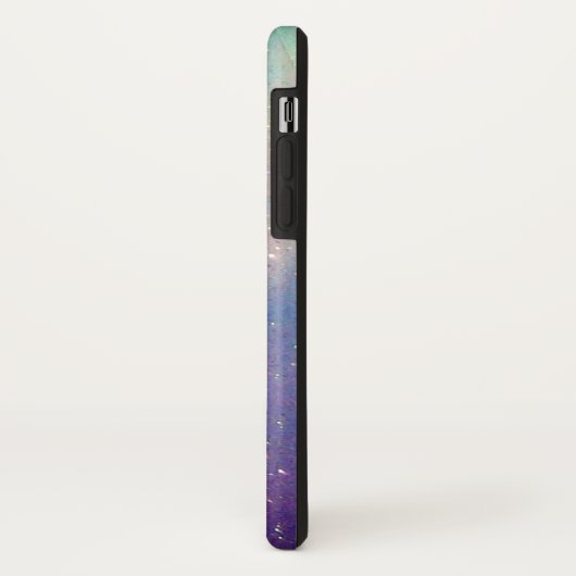 BEAUTY IN PINKDRESS/Magic Butterfly Plant Case-Mate iPhone Case (Achterkant/links)