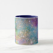 BEAUTY IN PINKDRESS/Magic Butterfly Plant Mok (Midden)