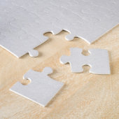 Beauty in Winter - 1014-stuk Legpuzzel (Zijkant)