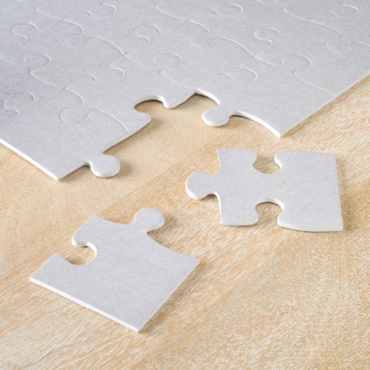 Beauty in Winter - 1014-stuk Legpuzzel (Zijkant)