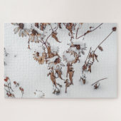 Beauty in Winter - 1014-stuk Legpuzzel (Horizontaal)