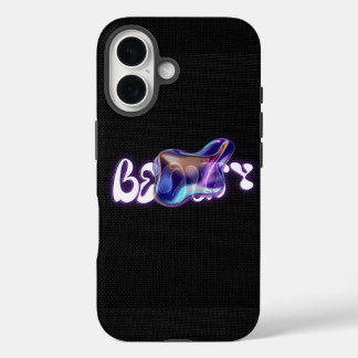 Beauty iPhone hoesje