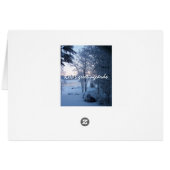 Beauty is Natuur (Achterkant Horizontaal)