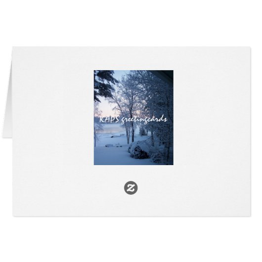 Beauty is Natuur (Achterkant Horizontaal)