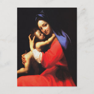 BEAUTY IS ONZE LIEFT OP GOD BRIEFKAART