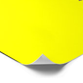 Beauty is Skin Deep Poster Matte (Hoek)