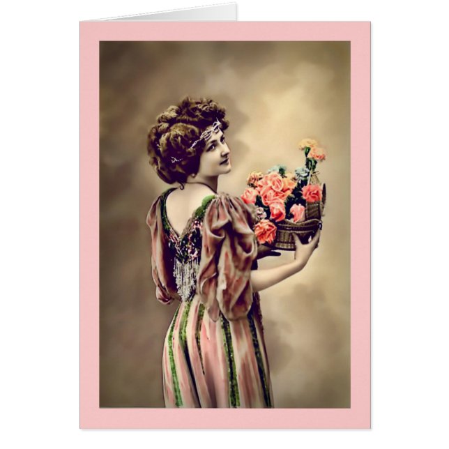  Beauty IX (Voorkant)