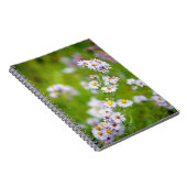 Beauty Line Notitieboek (Rechterzijde)