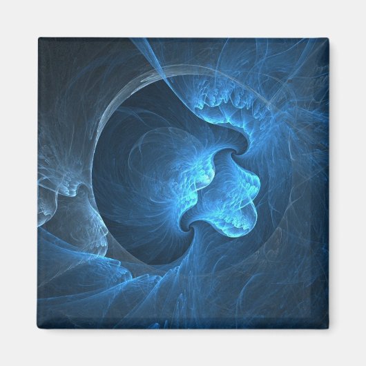 Beauty Magnet (Voorkant)