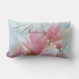 Beauty Magnolia Pillow Kussen