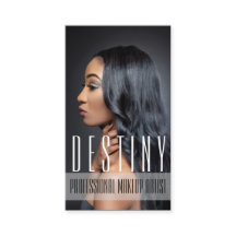 Beauty Make-up kunstenaar Cosmetology Hair Salon