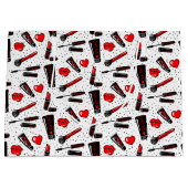 Beauty Makeup Groot Cadeauzakje (Voorkant)