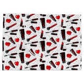 Beauty Makeup Groot Cadeauzakje (Achterkant)