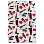 Beauty Makeup Medium Cadeauzakje (Achterkant)