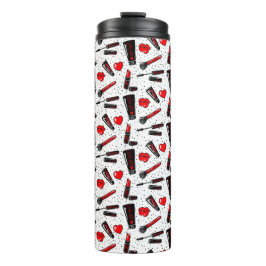 Beauty Makeup Thermosbeker