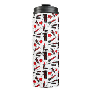 Beauty Makeup Thermosbeker