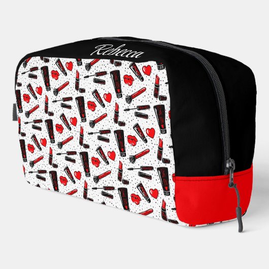 Beauty Makeup Toilettasje (Rechterhoek)