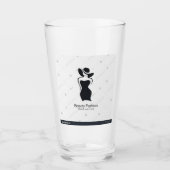 Beauty mode glas (Voorkant)