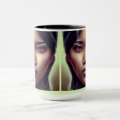 BEAUTY NATIVE VROUWEN MOK (Midden)