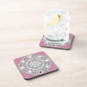 Beauty Octa Glyph Dawn Onderzetter (Rechterzijde)