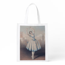 Beauty of Gent Reused Bag